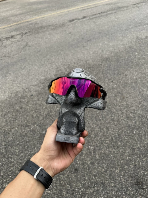 Óculos de Sol Oakley Radar EV Path