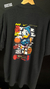 Camiseta NK Collab Pato Donald Oversized Malhão - comprar online