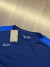 Conjunto NK Academy Dry Fit PLUS SIZE - Azul Marinho na internet