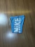Bermuda Big NK Sportwears - Azul Claro