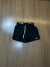 Bermuda Nk Mauricinho Sportwear - Preto