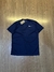 Camiseta Nk Basic PLUS SIZE - Azul Marinho