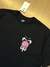 Camiseta NK Magic Streetswear Premium - Preta na internet