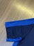 Camiseta NK Academy Dry Fit Liso - Azul Marinho - comprar online