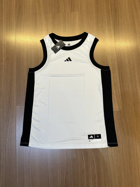 Regata ADD Premium - Branca