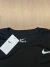 Camiseta NK Swoosh LT Dry Fit - Preta na internet