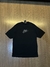 Camiseta NK JDT Streetwear Oversized na internet