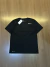 Camiseta NK Swoosh LT Dry Fit - Preta