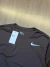 Camiseta NK Swoosh LT Dry Fit - Marrom na internet
