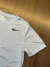 Camiseta NK Swoosh LT Dry Fit - Branca na internet