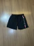 Bermuda TMMY Mauricinho Premium - Preto