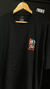 Camiseta NK Collab Pato Donald Oversized Malhão