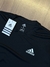 Camiseta ADD Basic Dry Fit Preto - comprar online
