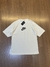 Camiseta Nk JSDIT Oversized OFFWHITE - loja online