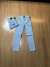 Calça Jeans QK Premium - Jeans Clara