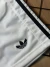 Bermuda ADD Retro Moletinho - Branca - Brmultimarcas