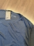 Camiseta Nk Basic PLUS SIZE - Cinza - comprar online