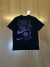 Camiseta NK JUST DO IT FLOWERS Premium - Preta - Brmultimarcas