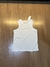 Imagem do Regata NK Streetswear Basic Wht - Branca