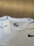 Camiseta NK Swoosh LT Dry Fit - Branca - comprar online