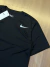 Camiseta NK Swoosh LT Dry Fit - Preta - comprar online