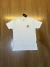 Camiseta NK Authorized Premium (modelagem grande) - Branca na internet