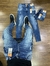 Calça Jeans Premium Jogador - comprar online