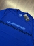 Camiseta Qk Ocean Algodão 30.1 - Azul Royal - comprar online