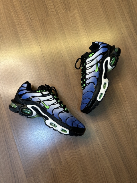 Tenis NK Air Max Plus Tn IMPORTADO (PROMOÇÃO) - comprar online