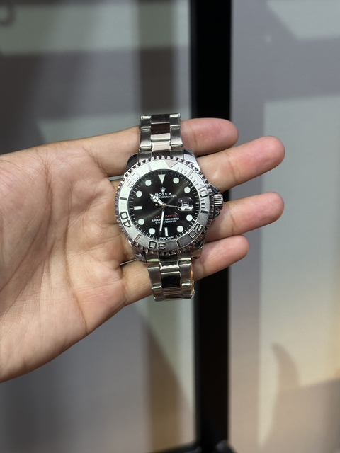 Relógio Linha Premium Prova Da Água - comprar online