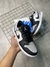 Tenis NK Air Jordan Low 1 na internet