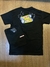Camiseta HG Battery black