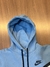Conjunto Moletom NK Tech Fleece na internet