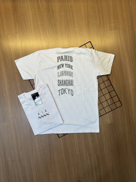 Camiseta NK Air Streetswear - comprar online