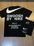 Camiseta NK Sportswear Big Swoosh