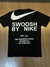 Camiseta NK Sportswear Big Swoosh - comprar online