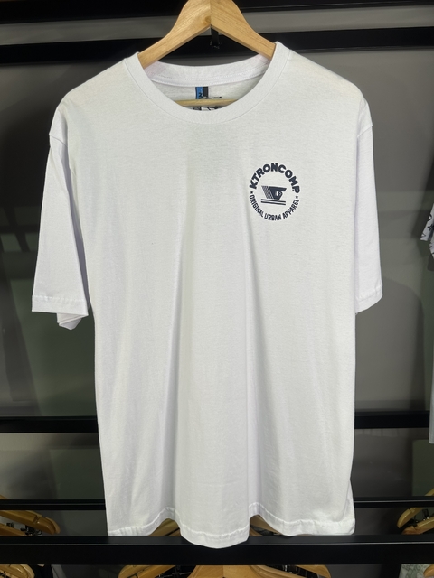 Camiseta KTRON Algodão 30.1 - comprar online