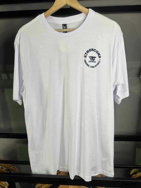 Camiseta KTRON Algodão 30.1 - comprar online
