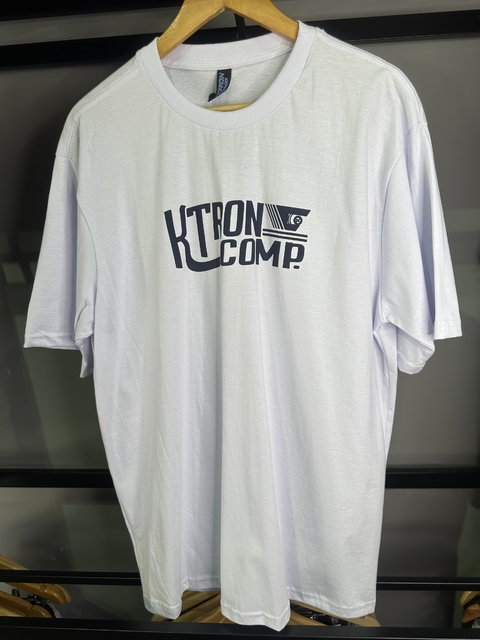 Camiseta KTRON Algodão 30.1 - comprar online