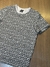 Camiseta Armani Diferenciada 40.1 C/ Elastano - loja online