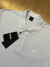 Polo Boss Grife Emborrachado - Brmultimarcas