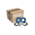 flanges para hidrometro