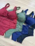 Conjunto conforto plus size