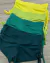 Shorts biquíni com ajuste lateral - comprar online