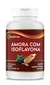 Amora C Isoflavona 500MG 60 CAPS