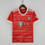 Camisa Bayern de Munique 22/23 - Vermelho