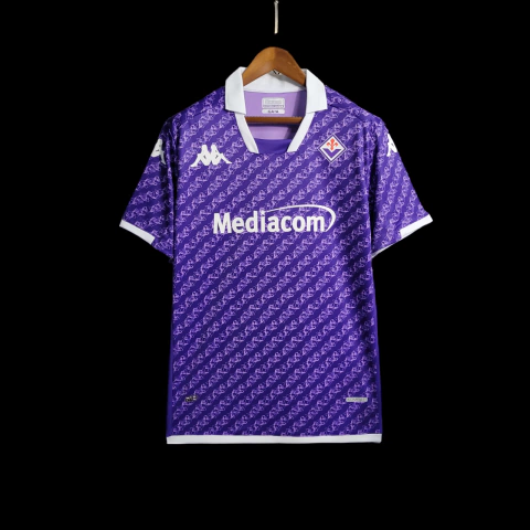 Camisa Fiorentina 2023/24 Home 