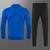 Kit de Treino Manchester United - Manga Longa - comprar online
