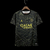 Camisa PSG Treino 23/24 - Preto e Amarelo