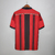Camisa Milan 14/15 Retrô - Vermelho e Preto na internet